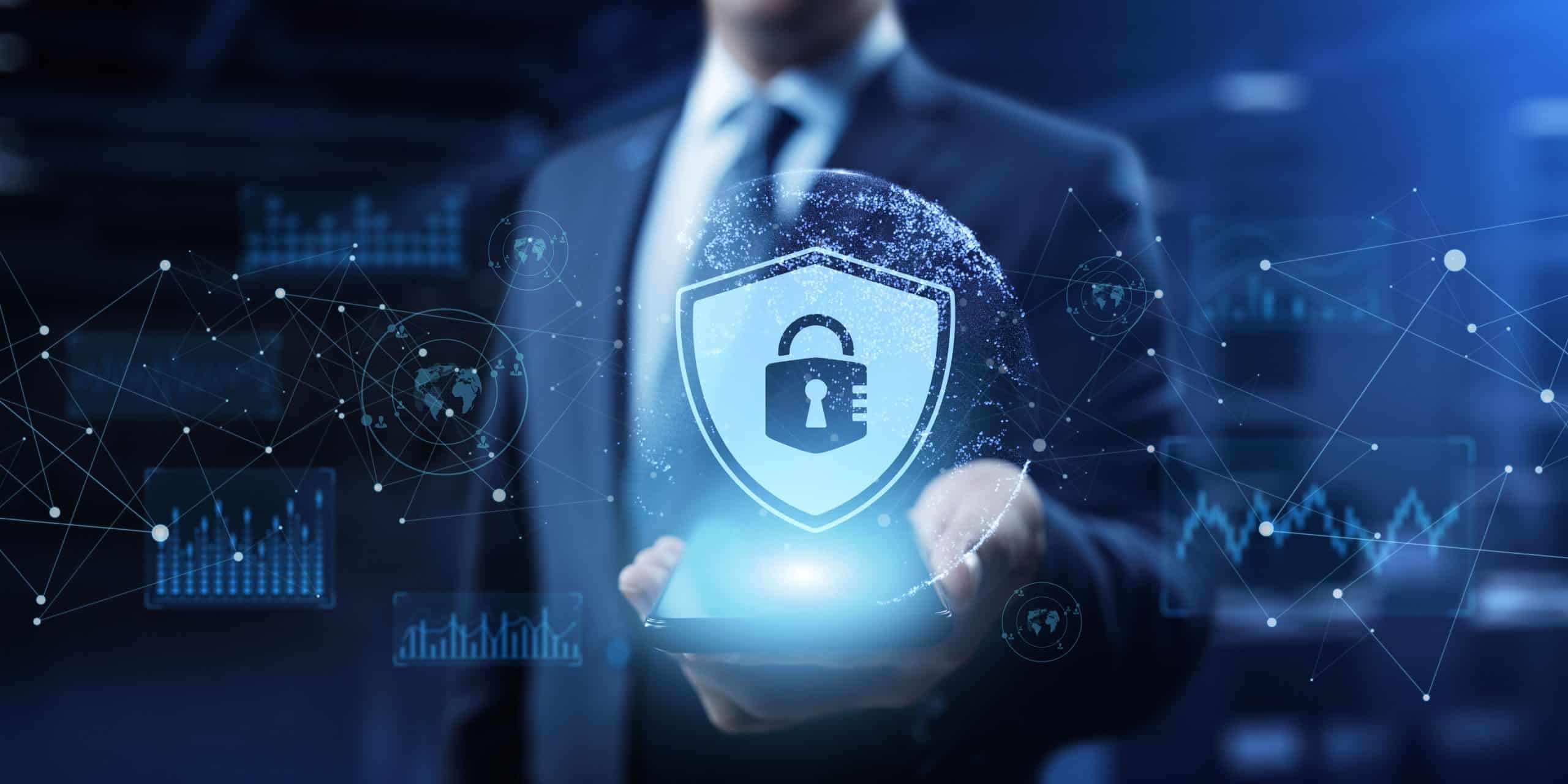 Cybersecurity Orlando