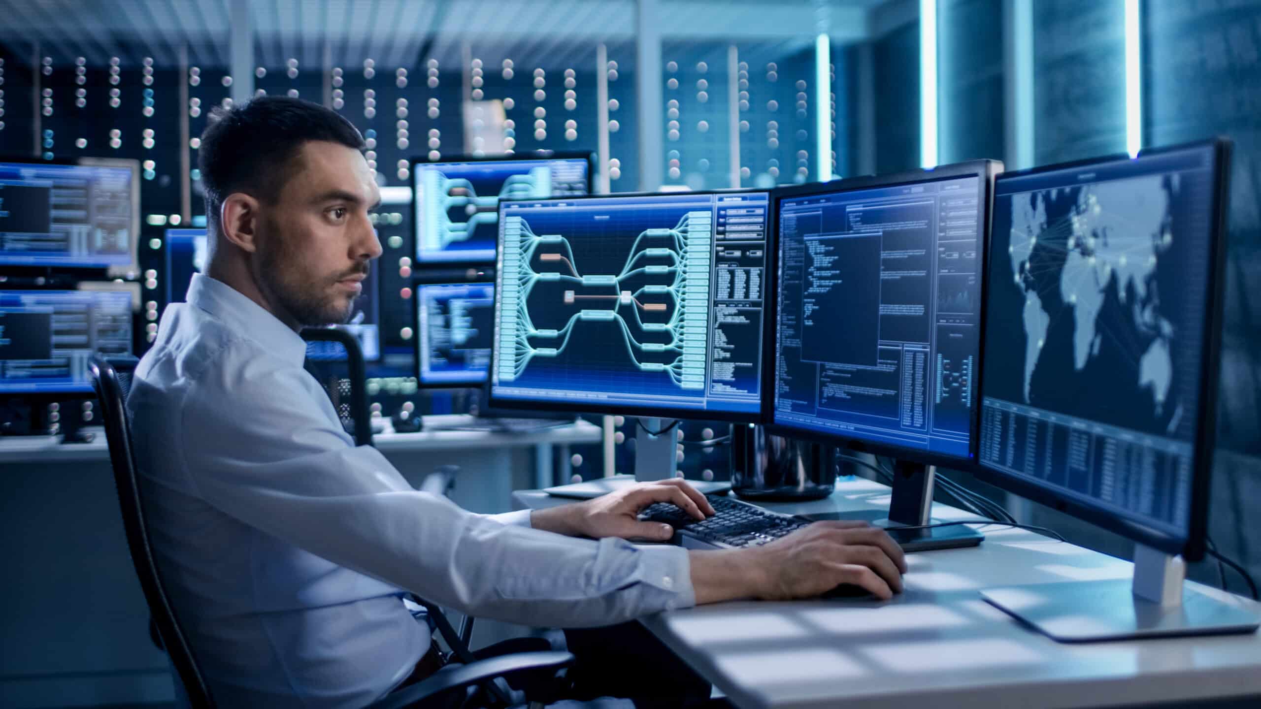 Miami VCIO/CTO Services