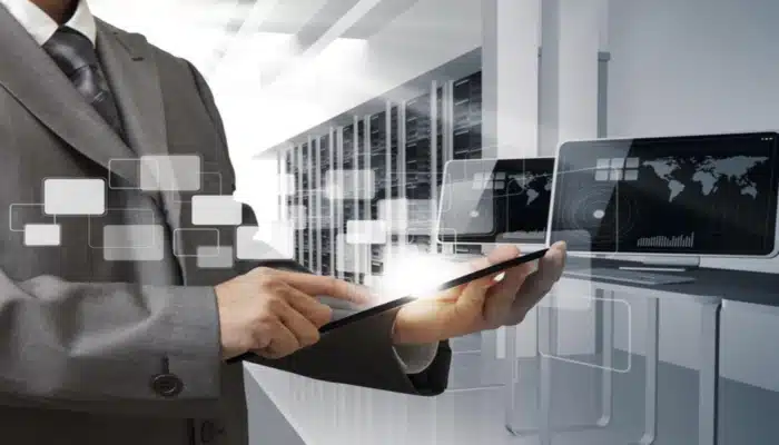 Jacksonville VCIO/CTO Services
