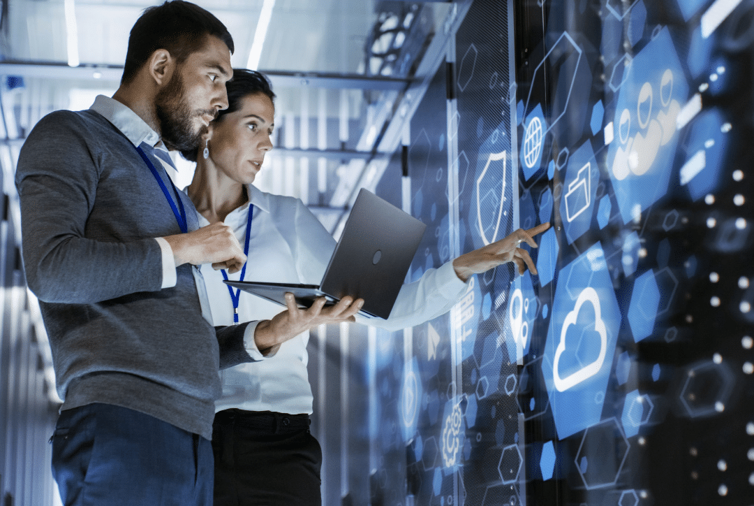 Tampa IT Services