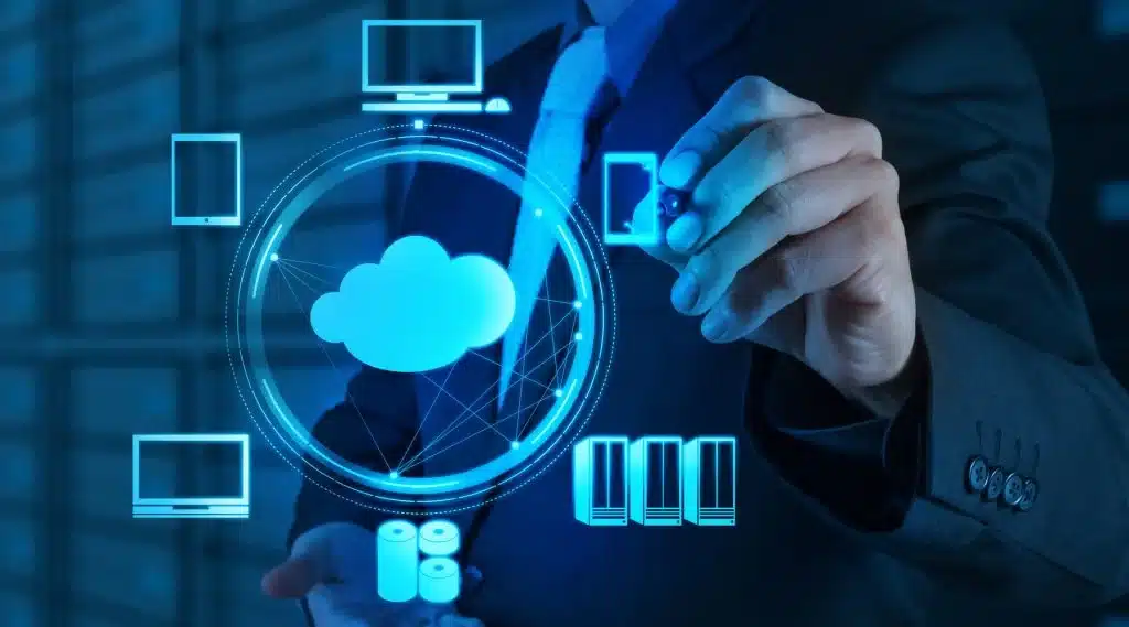 Jacksonville Network Management Services