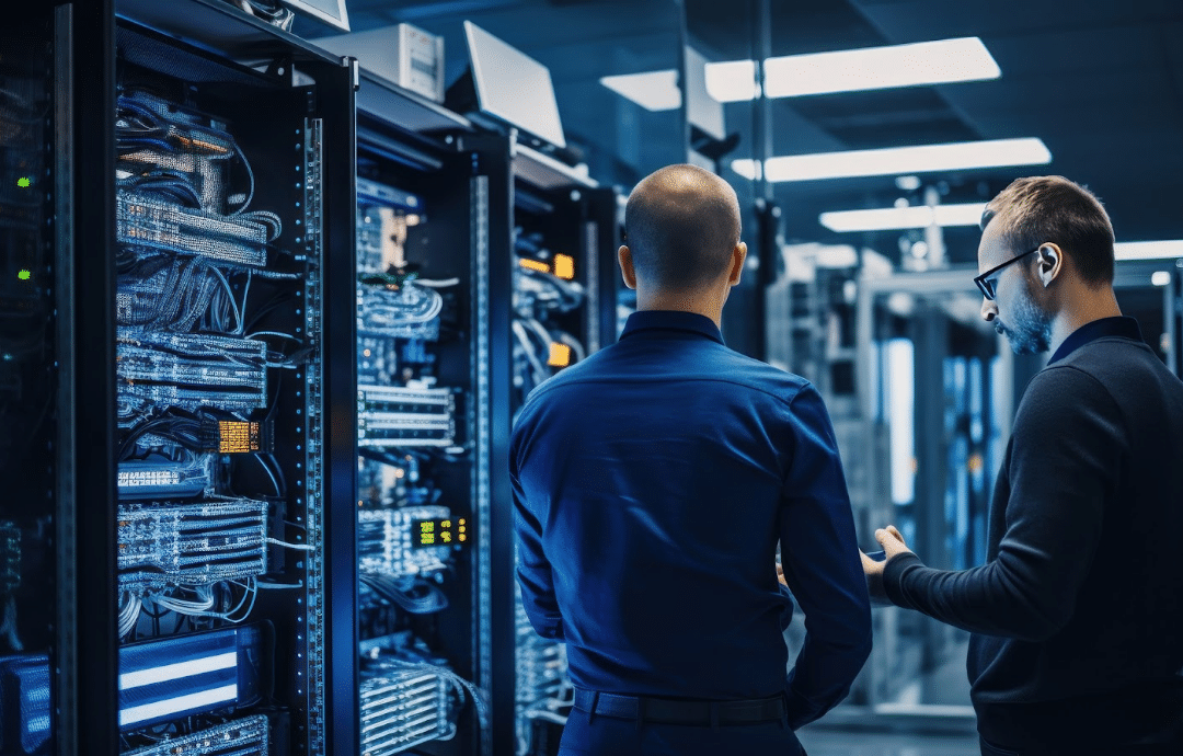 Miami IT Services