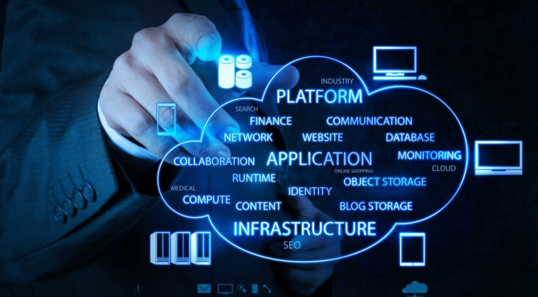 IT Solutions ERP