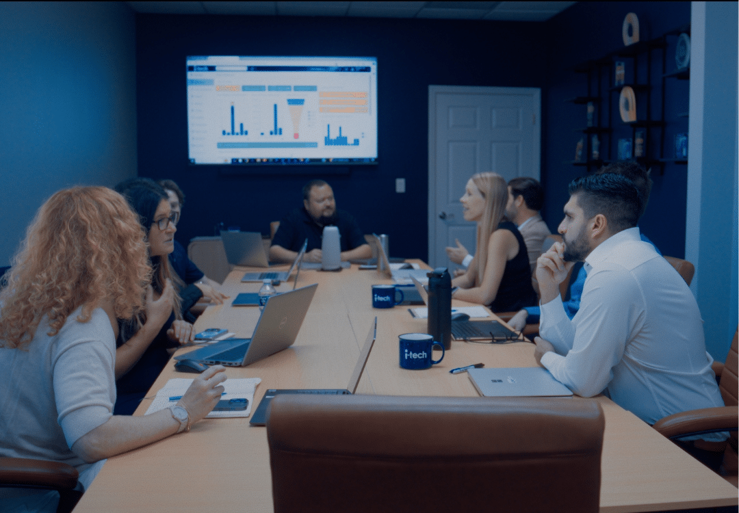 Miami Backup and Disaster Services