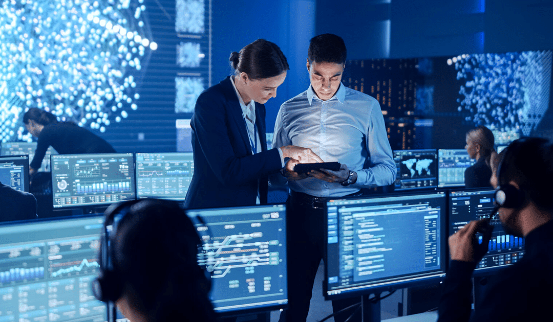 Miami VCIO/CTO Services