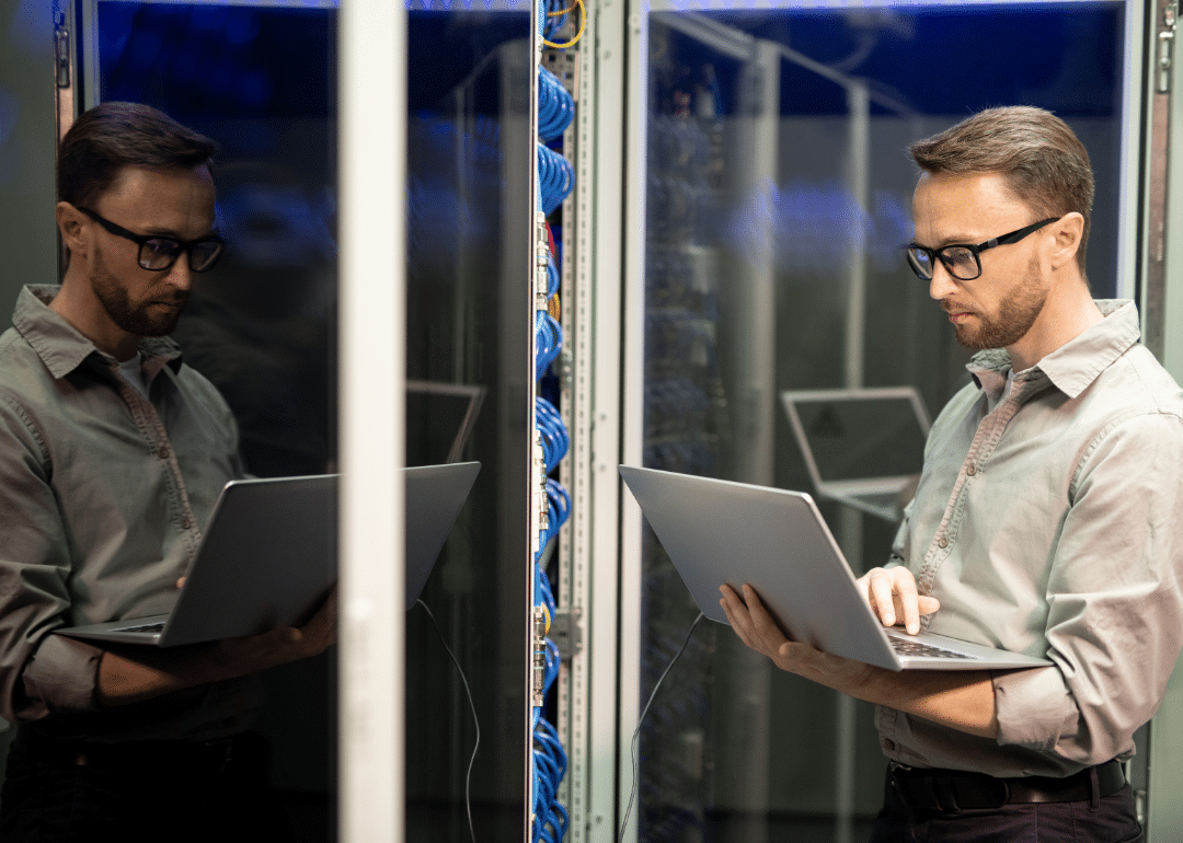 vCIO Strategic IT Consulting