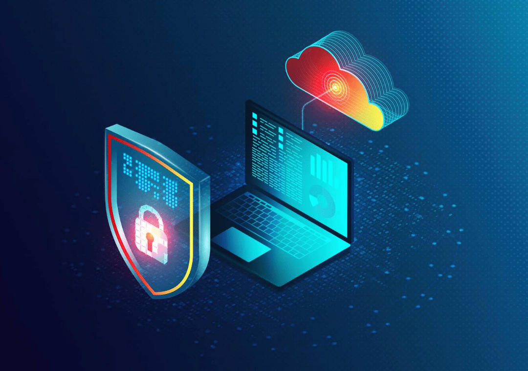 IT Support Cyber Security