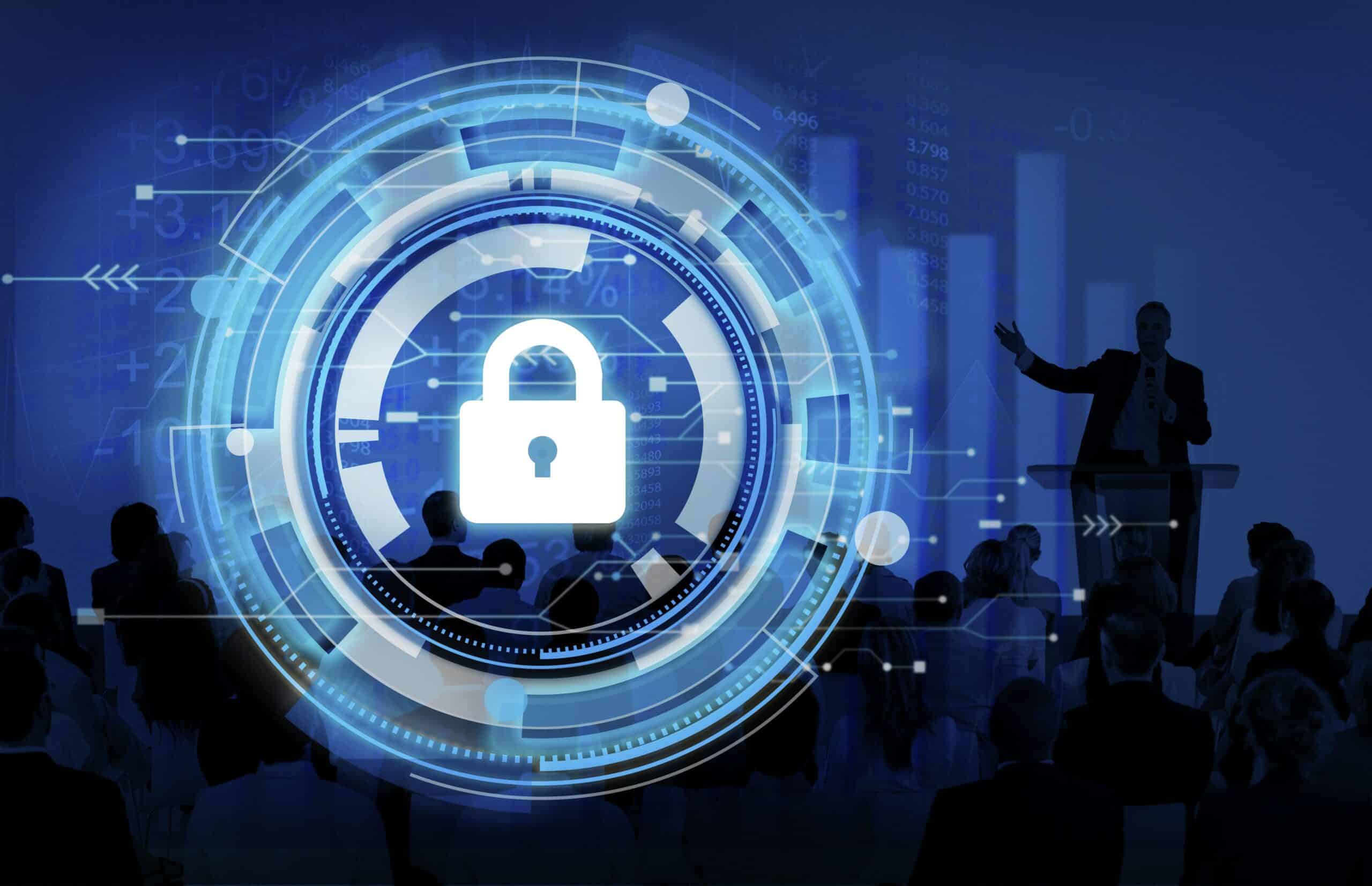 Cybersecurity and Compliance | IT Support