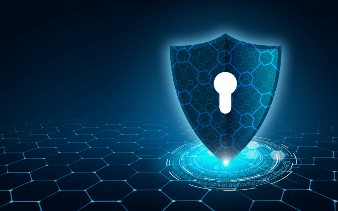 Cybersecurity i-Tech Support