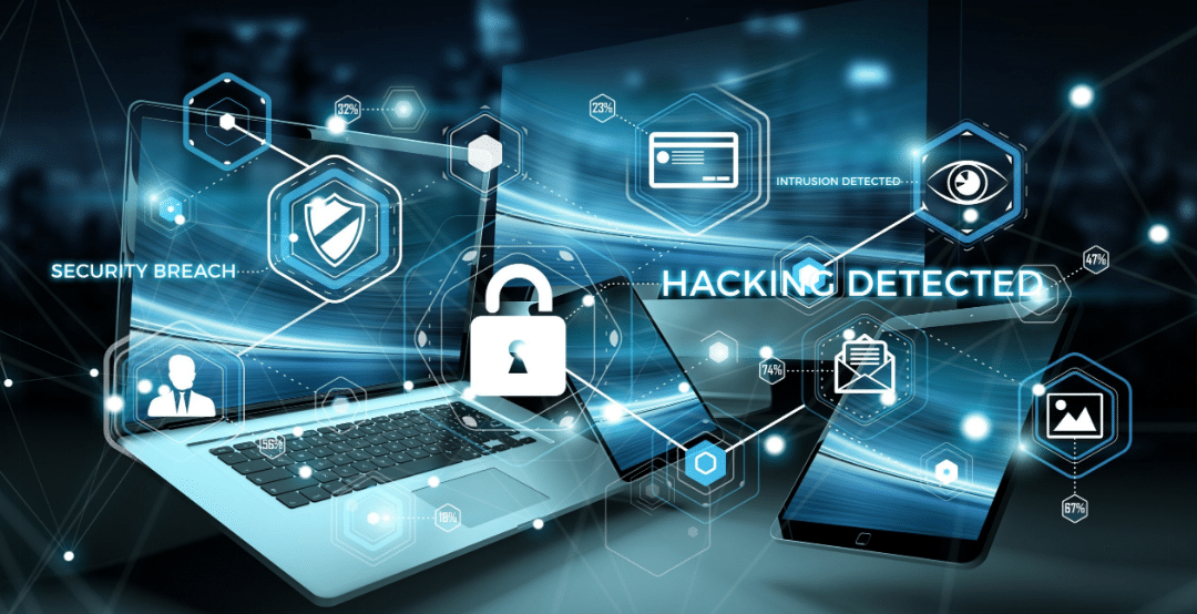 Hack Detection SOC