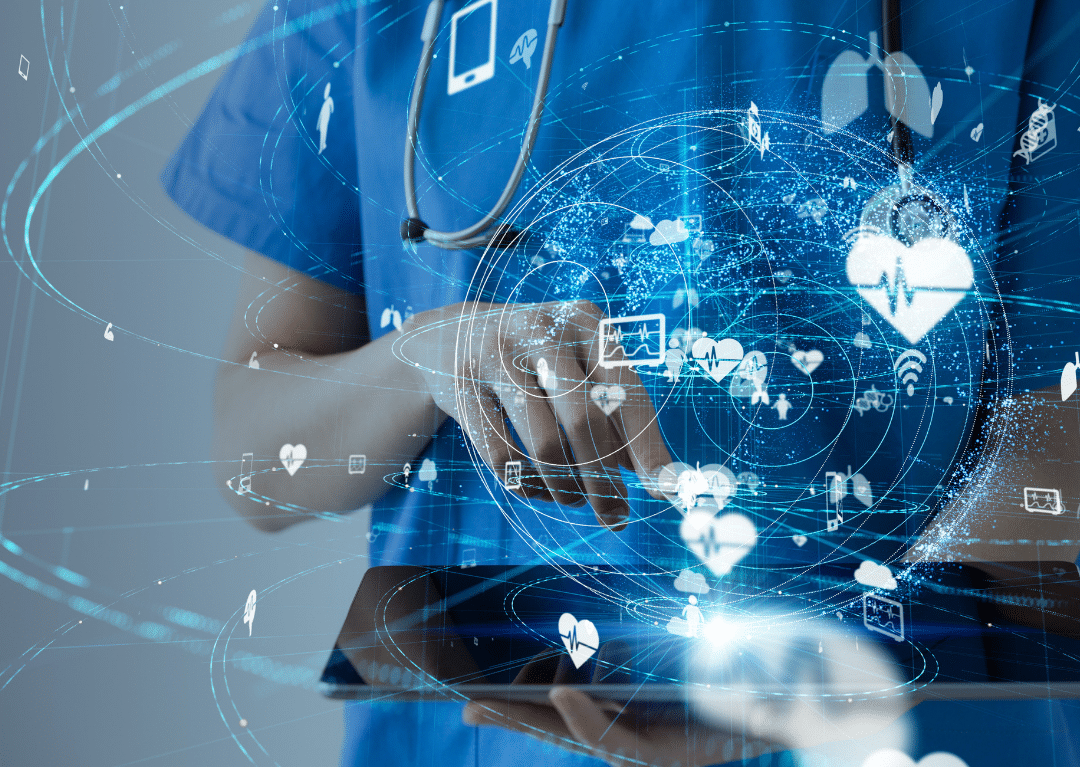 Healthcare ERP