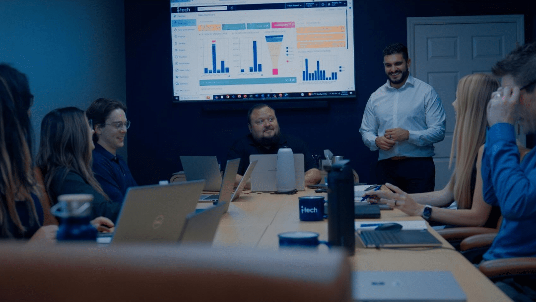 Jacksonville VCIO/CTO Services
