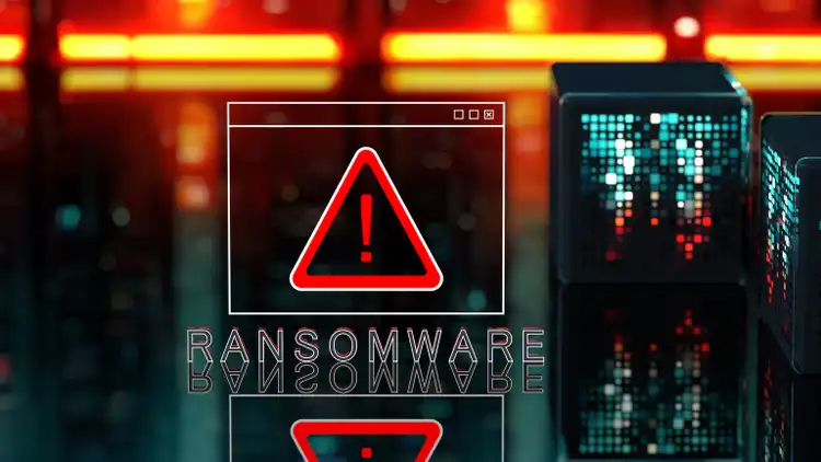 Ransomware Protection