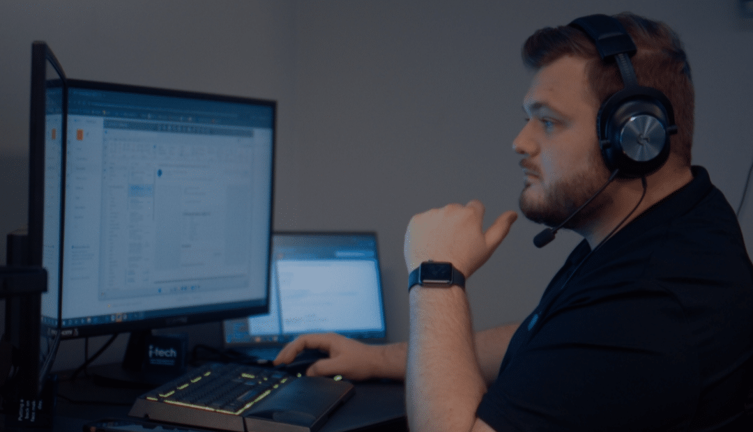 Helpdesk Team Member