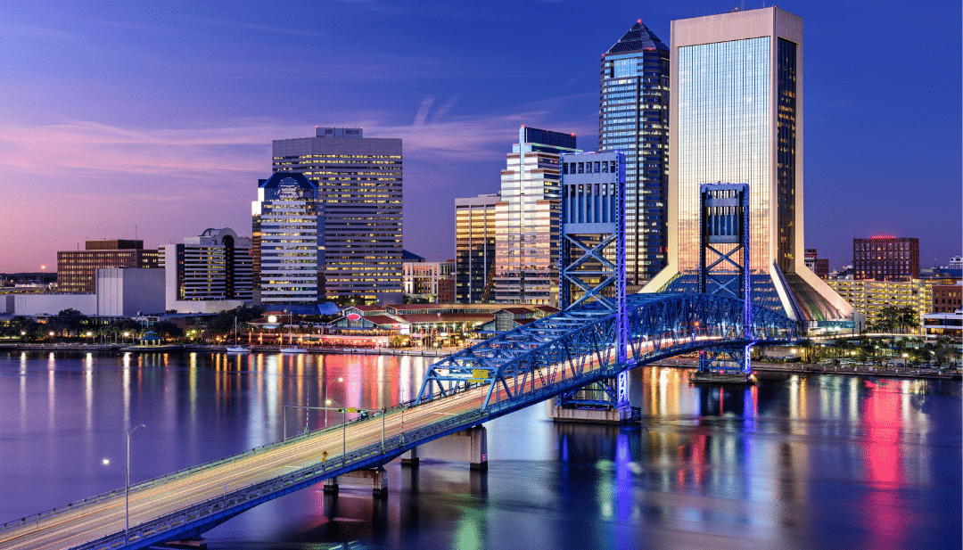 Jacksonville Outsourced IT Services