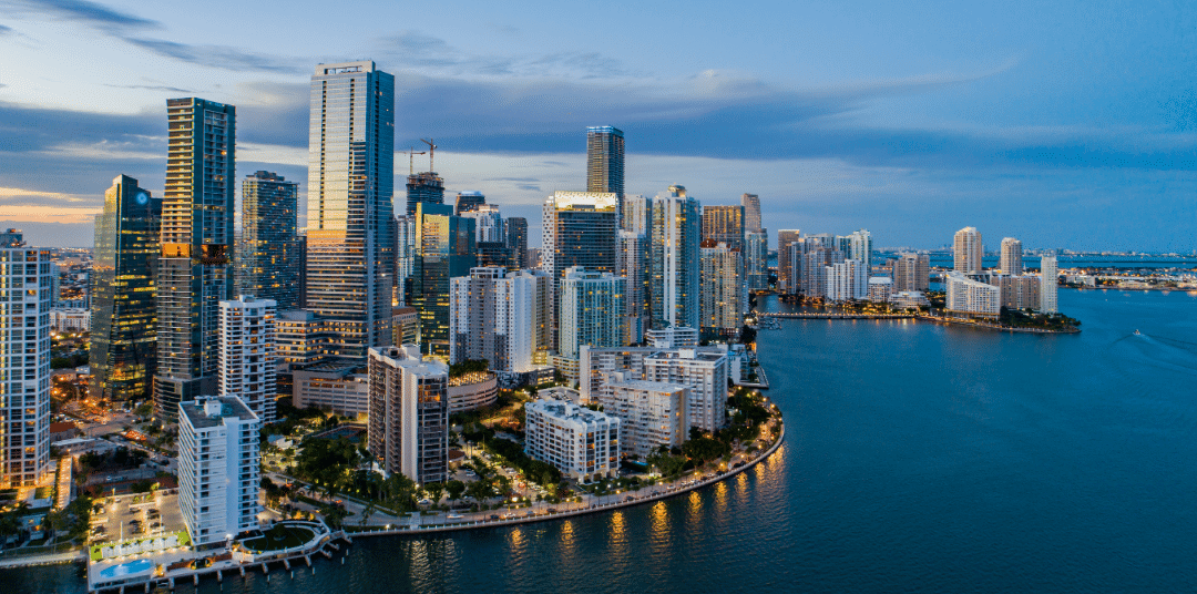 Miami IT Services