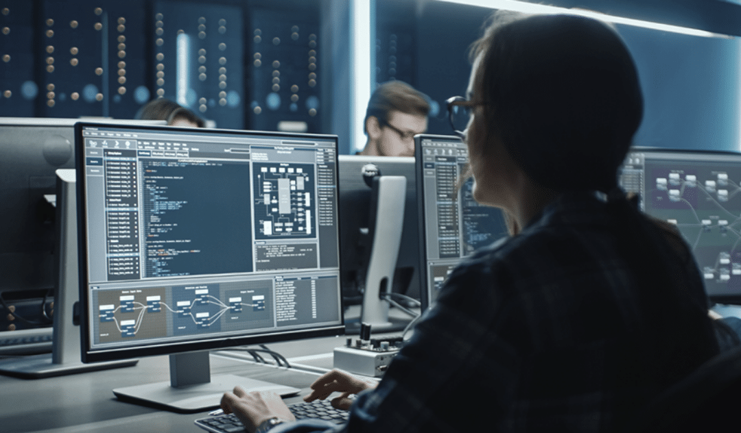 Jacksonville Managed Cybersecurity Services
