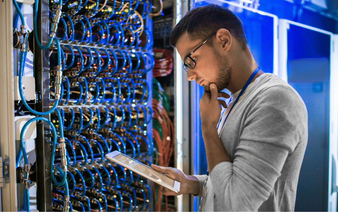Network Management Orlando