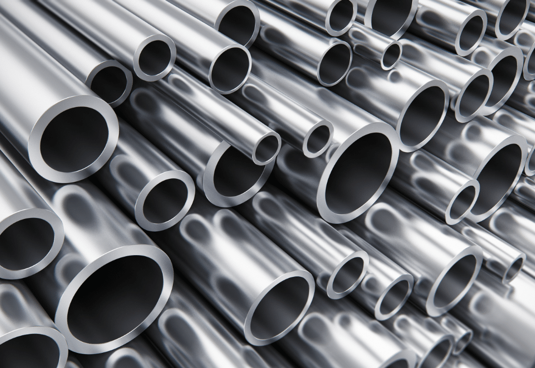 Pipe for Acuamtica ERP