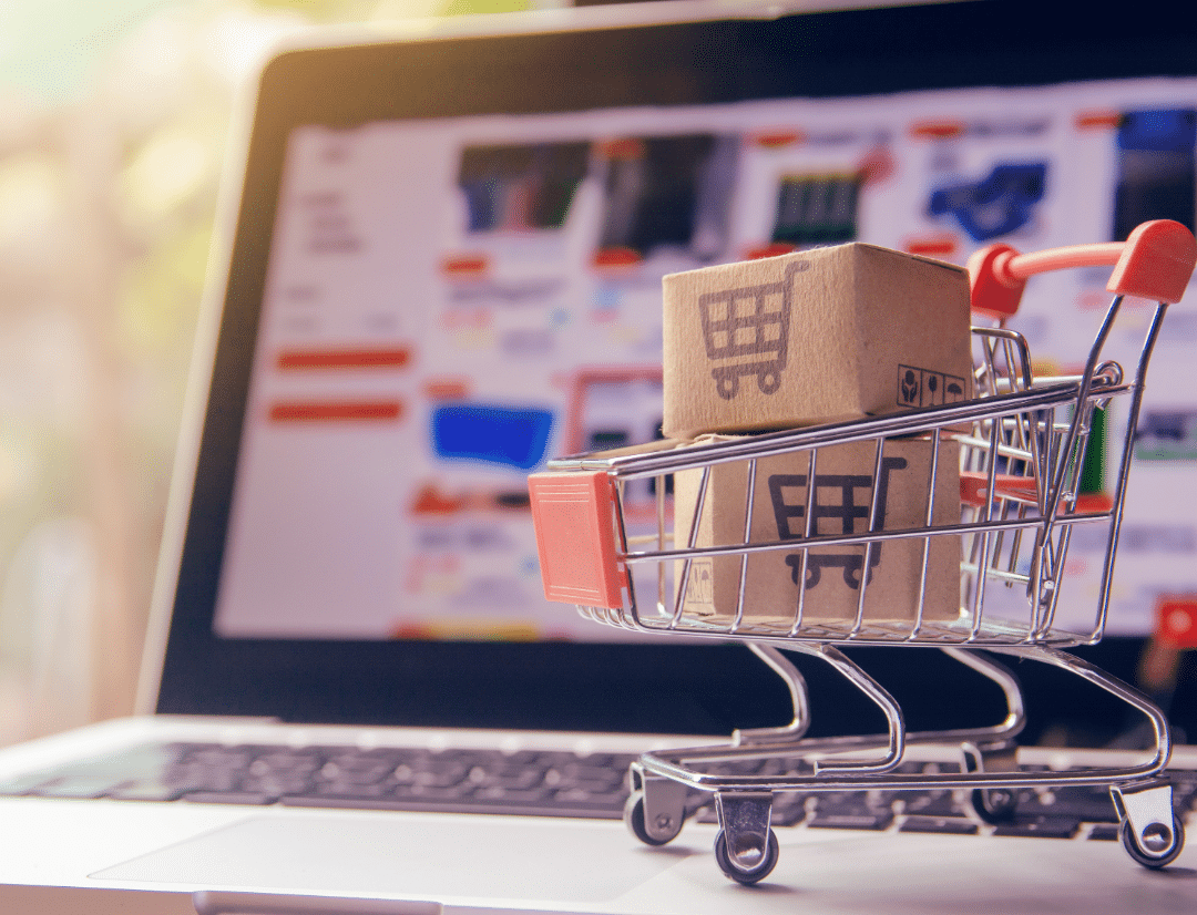 eCommerce Acumatica