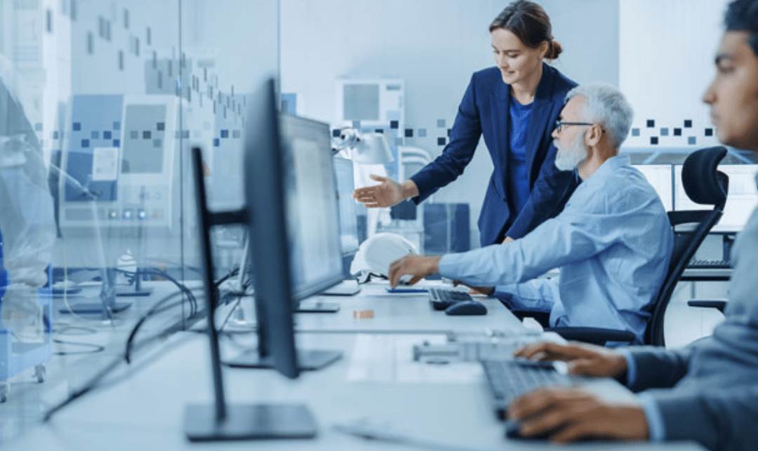 Orlando Virtual CIO/CTO Services