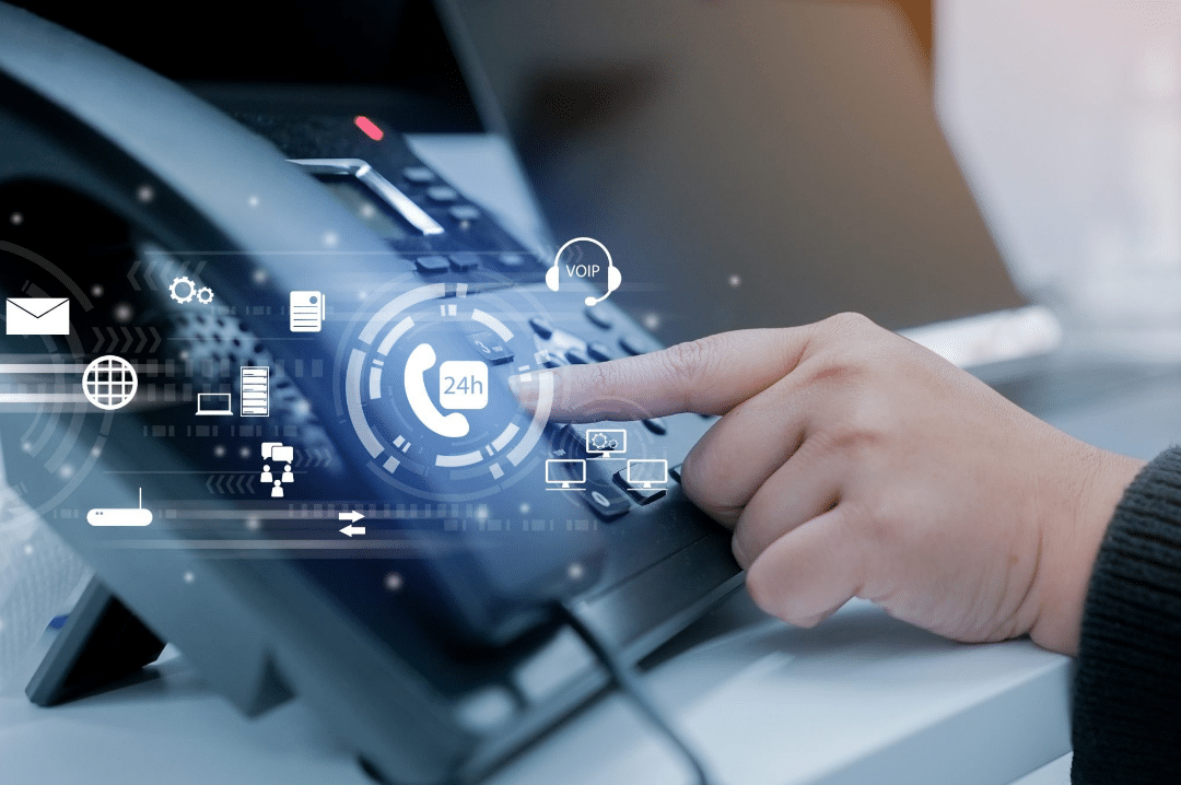 Miami IT Services