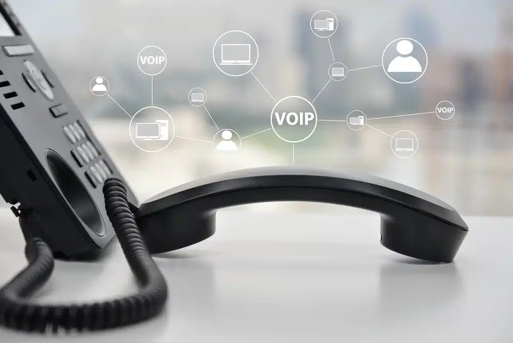 Fort Lauderdale VoIP Implementation