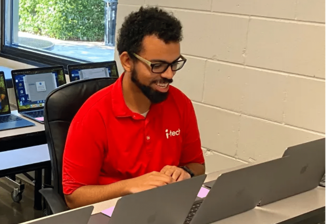 EdTech Computers