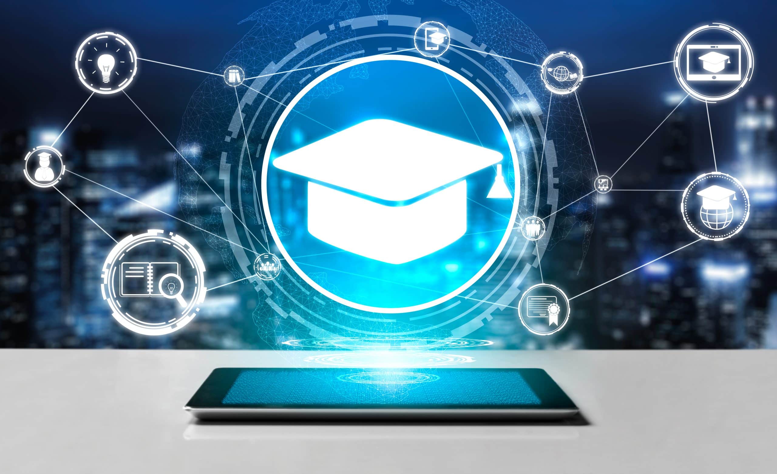 i-Tech for Schools
