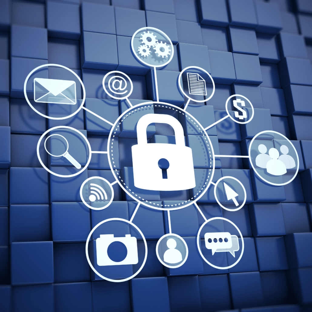Cyber Security Tips