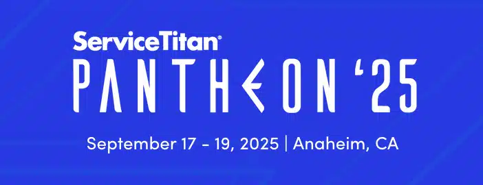 ServiceTitan Pantheon