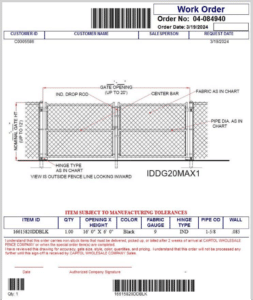 A screen shot of a diagram Description automatically generated
