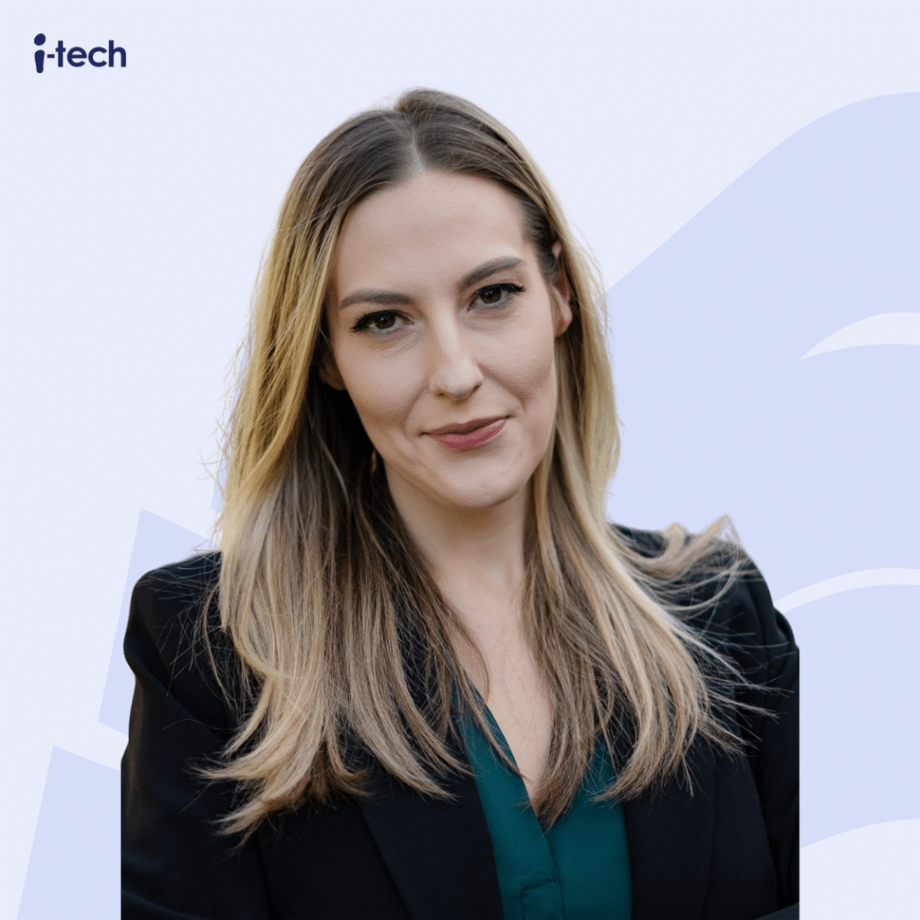 lyndey itech bg